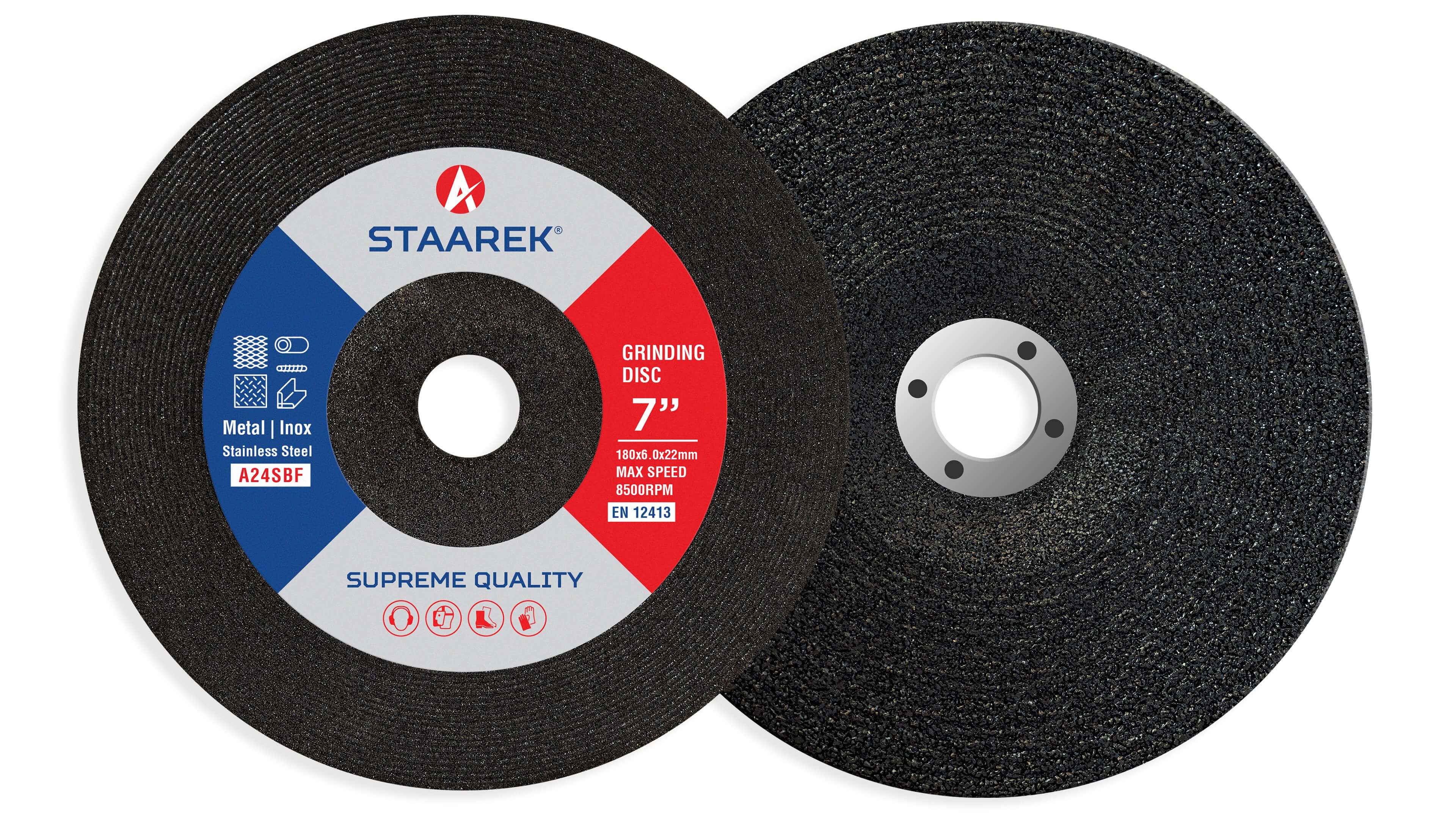 GRINDING WHEEL